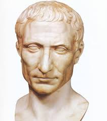 3大古代ローマの有名人「ガイウス」「ユリウス」