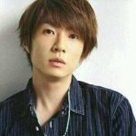 相葉雅紀←嵐、イケメン、金持ち、高身長、愛嬌抜群、ムードメーカー、歌唱力◎