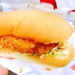 カツ丼が天下を取ったのにカツサンドが伸び悩んでるのはなんでや？