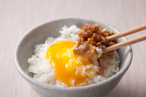 御飯にかけて美味しい「御飯のお供」で打線組んだ