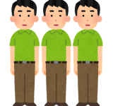 何で異世界転移したら当たり前のように人がいるんだよ