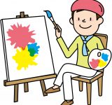 絵上手くなるにはどうしたらええんや？
