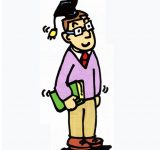 頭の良いコテハンと馬鹿なコテハンを分類してみた