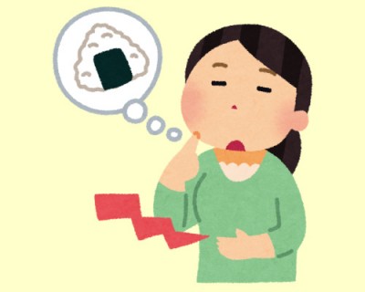 ワイ 4日間の断食を終える 体重の減りがやばすぎる