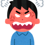 ワイフリーター、スイミングスクールの正社員にキレる