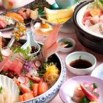 和食って総じてゴミだよな。普通にハンバーグやエビフライが美味しい