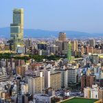 大阪市内で家賃6.5万円程度で住めるコスパのいい街教えてください