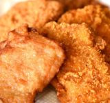 コンビニチキンって依存性あるよな