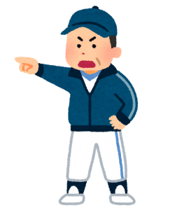 【悲報】野球さん、戦術性がほとんど無い