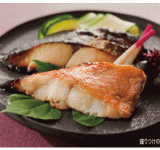 刺身←うまい 焼き魚←うまい 煮魚←まずい