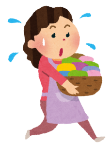 専業主婦「家事労働は年収1000万分の働きはしてる」←は？どこが？