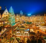 ドイツに興味あるやつ集合