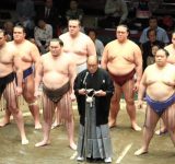 過去10年間の幕内力士の強さを客観的なレーティングにしてみたで