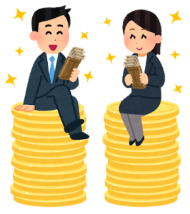 女性目線でJDが今の日本が本当に男尊女卑or女尊男卑か考えてみた