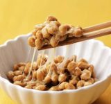 納豆　の差別化「豆の大きさ」「タレの味」しかない