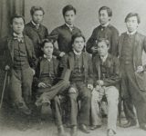 今こうして考えると「明治」て偉大だったんだな