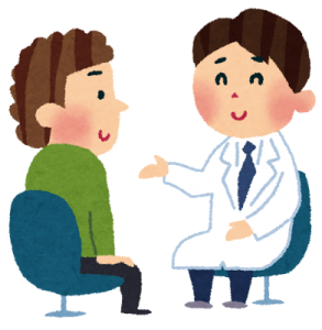 精神科行ってきたら予想外だった