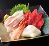 【朗報】一番美味い刺身がついに決定