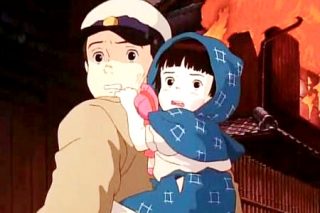 火垂るの墓初見ワイ「疎開先の親戚のオバサンめちゃくちゃクソババアやんけ!」