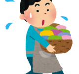 日本の男性が家事をしない原因は？