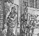 カノッサの屈辱とかいう声に出したい世界史用語ランキング不動の1位