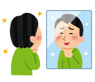 陰キャってなんで髪の毛いじらないの?