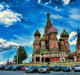 ロシアっていい国なんか？悪い国なんか？