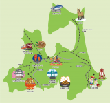 青森に住めって言われたらどうする？