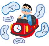 タイムマシン否定派「現代に未来人が来てないからタイムマシンは完成しない」←これ