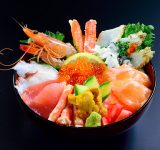 1番海鮮丼がうまい県ってどこ