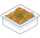 ワイニート、焼きそば作ってたら親に怒られる。