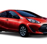 今アクア乗ってるけど買い替える場合のおすすめ教えて