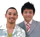 【悲報】次世代ダウンタウンの候補が千鳥、かまいたち、霜降り明星に絞れられた模様