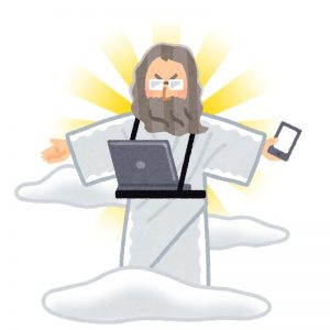 欧州の人たちってなんで未だに神様なんて信じてるの？