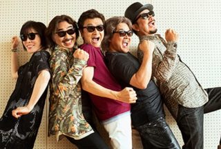 お前らがほぼ全ての曲を把握してるバンドwww