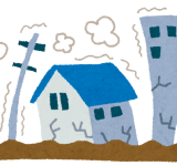 東日本大震災ってすごかったんやな