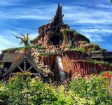 ディズニーランドで一番面白いアトラクションwww