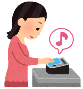 キャッシュレス推進派ワイ、現金払い主義の人達をなんとか説得したい