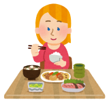 日本食って意外と歴史浅いよな