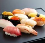 日本人さん「寿司食べたい！この世の終わりの日にゃ寿司食べたい！」