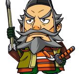 豪族の子孫とかおらんのか？