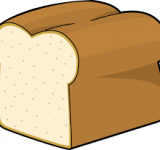 ワイ、1斤800円の高級食パンを買って後悔する