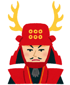 小国の戦国武将とかで面白い話無い