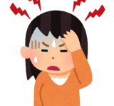 【悲報】ワイ氏、毎日頭痛薬を飲んでしまう