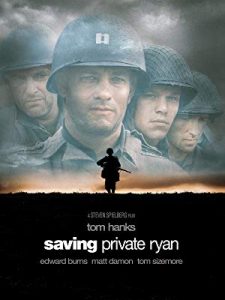 プライベートライアンで好きなシーンww