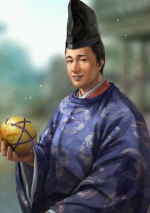 「武田勝頼」「今川氏真」「北条氏政」「上杉景勝 」の中に一人本物の無能がいるよな