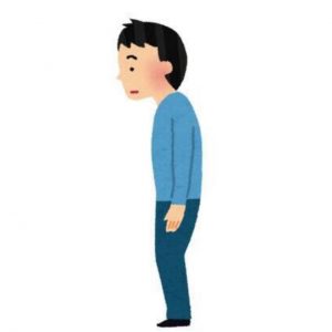 猫背治すためにやるべきこと