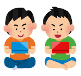 現40歳から上の昭和の人達って「テレビゲームは悪！」って意識があったみたいだけど