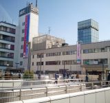 松戸と船橋ってどっちが住みやすい？？？