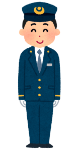 駅員「もしもし、終点ですよ」　ワイ「んっ…」